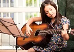çocuk gitar dersleri
