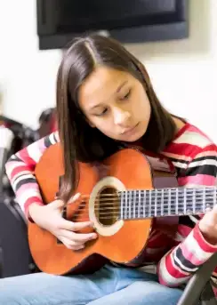 çocuk gitar kursları