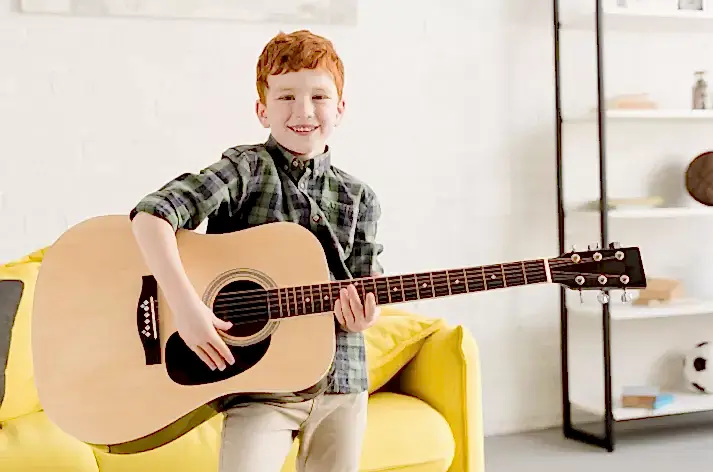 çocuk gitar kursu fiyatları