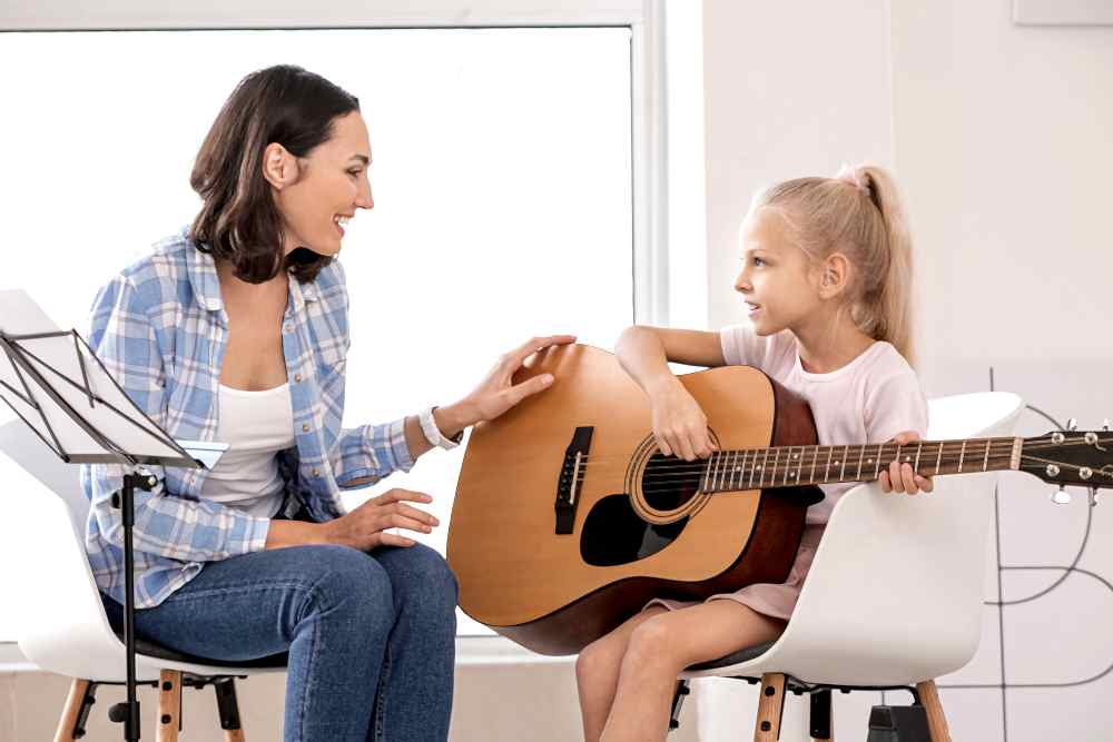 Cocuklar Icin Gitar Kursu 2 1