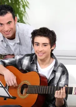 genç gitar kursları