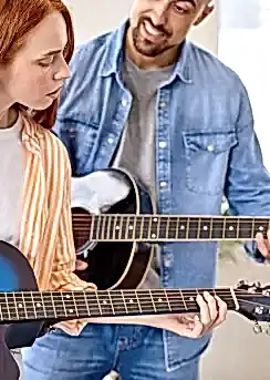 genç gitar kursu fiyatları