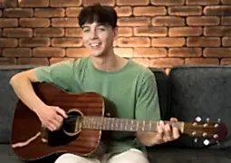 gençler için gitar eğitimi