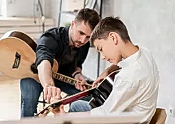 gitar kursu eğitmenleri