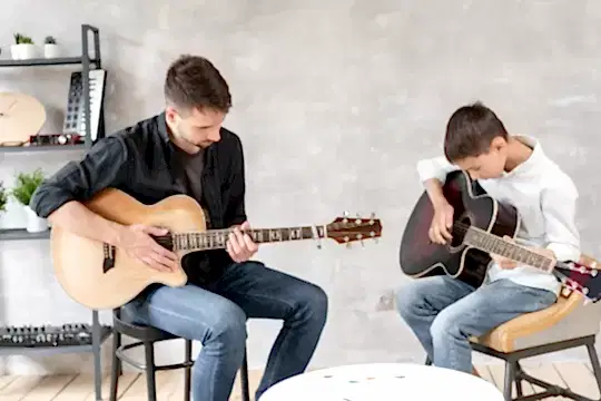gitar kursu fiyatları