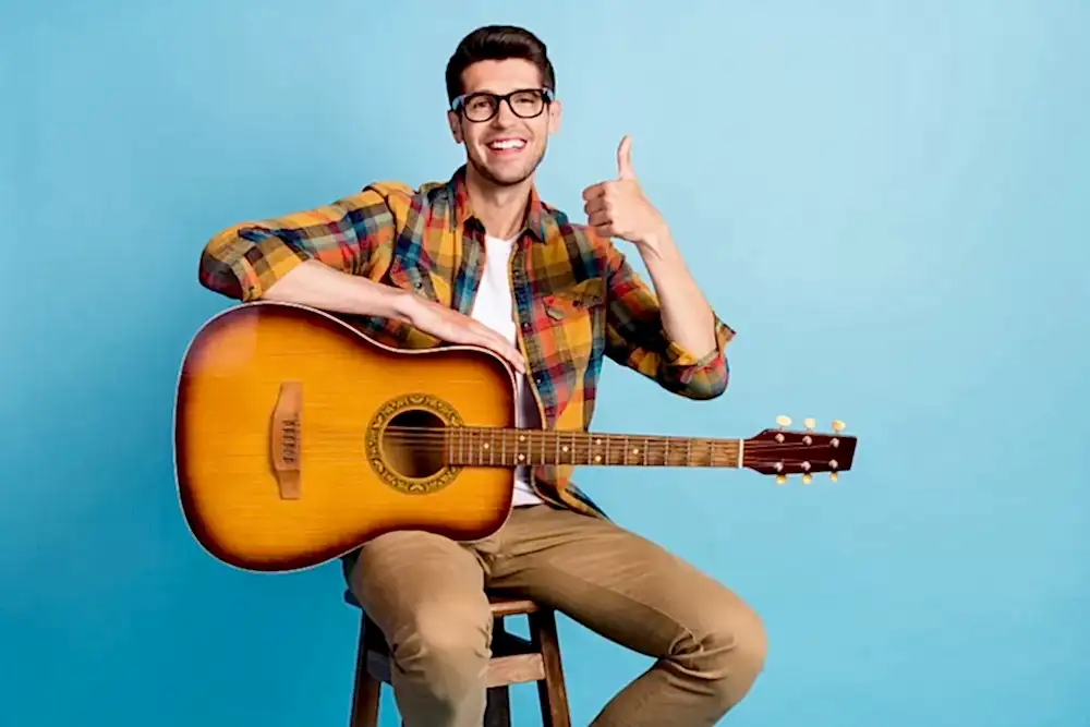 Gitar Kursu Yorumlari 1