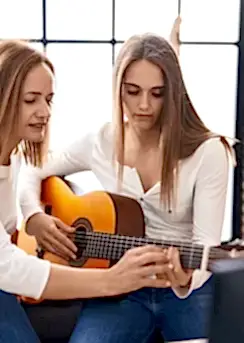 istanbul gitar kursları