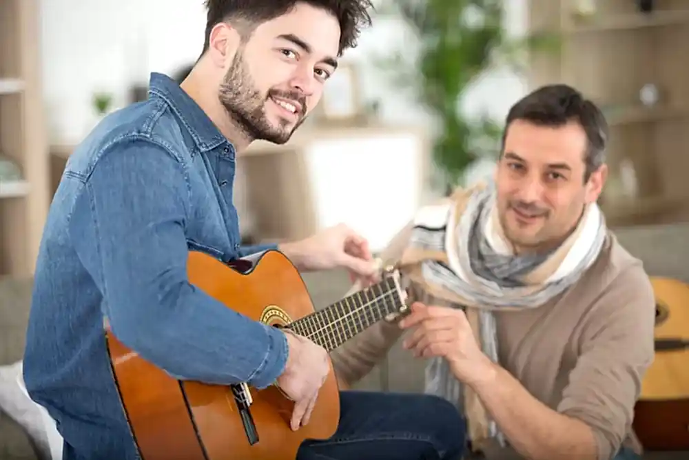 istanbul gitar kursları