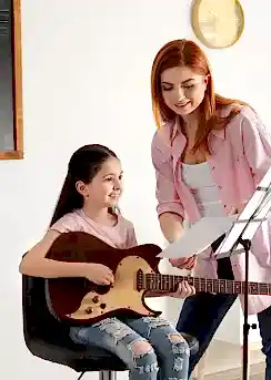 nota okuma atölyesi