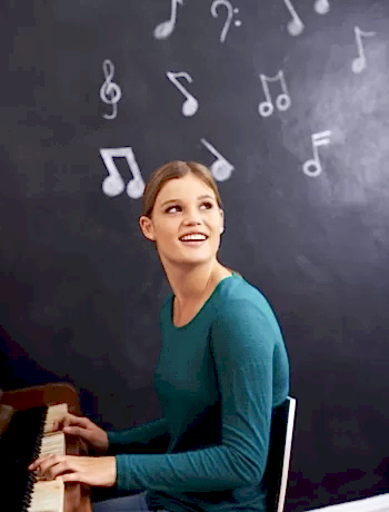 nota okuma çalışması