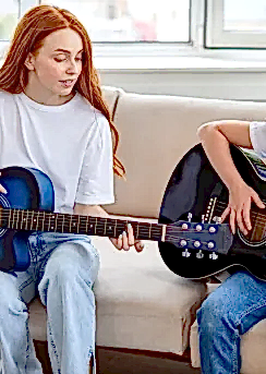 gitar kursu istanbul