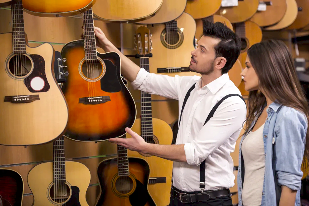 genç gitar kursları