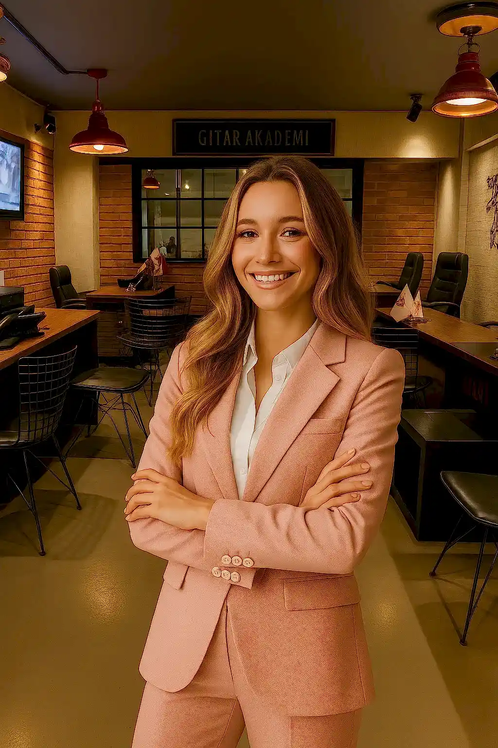 gitar akademi iletişim