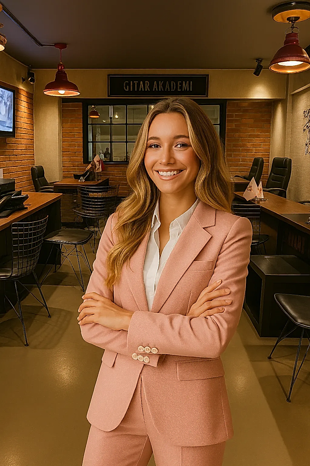 gitar akademi iletişim