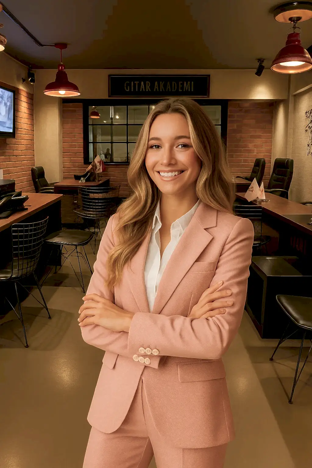 gitar akademi iletişim