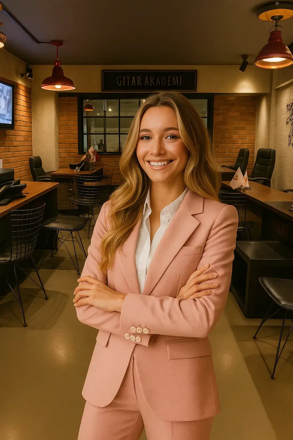 gitar akademi iletişim