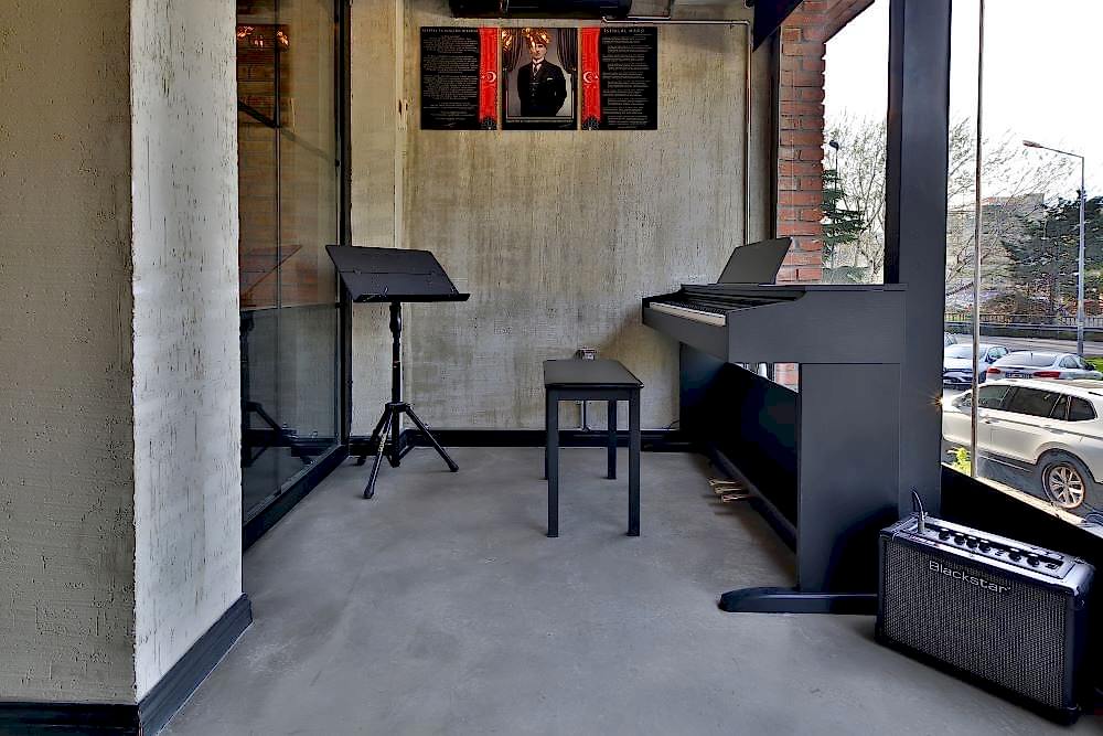 Gitar Dersi Fiyatlari 3