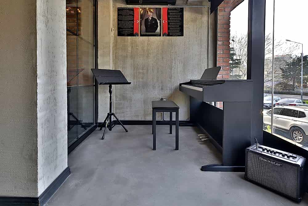 Gitar Dersi Fiyatlari