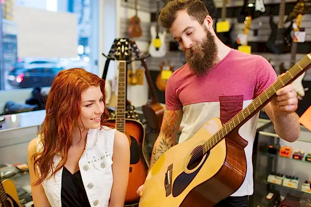 gitar kursu istanbul