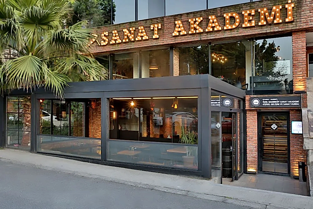 meb ruhsatlı gitar kursu