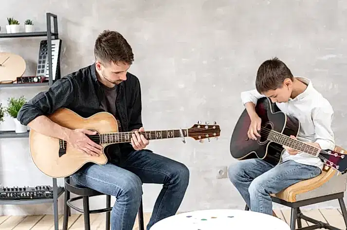 gitar kursu fiyatları