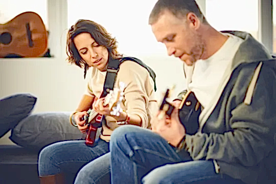 özel gitar dersleri