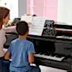 Piyano Kursu